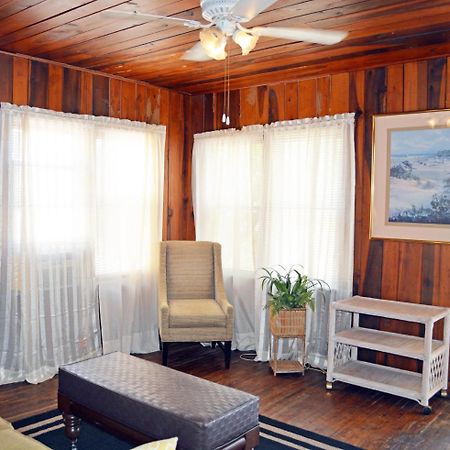 Sunshine Cozy Cottages Indian Rocks Beach Exterior foto