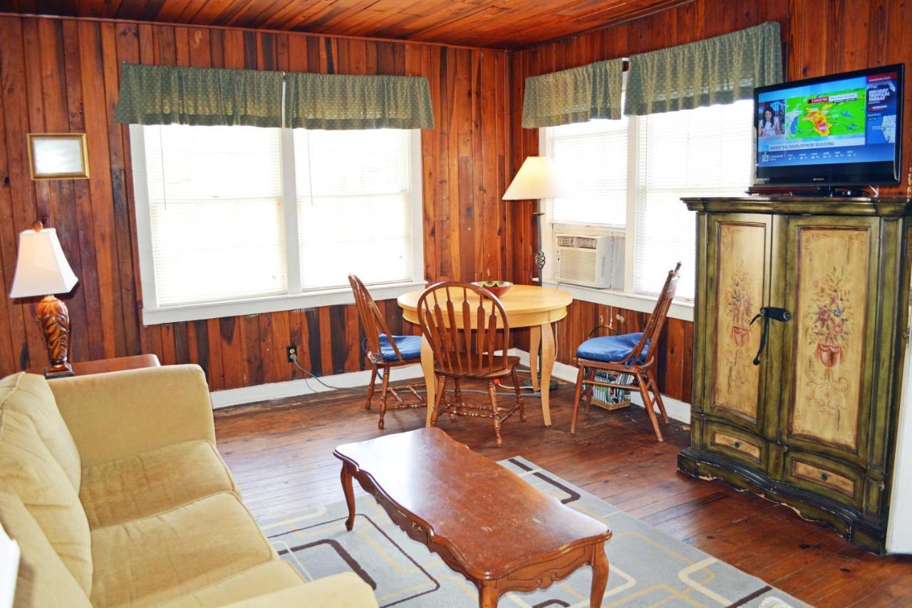 Sunshine Cozy Cottages Indian Rocks Beach Exterior foto