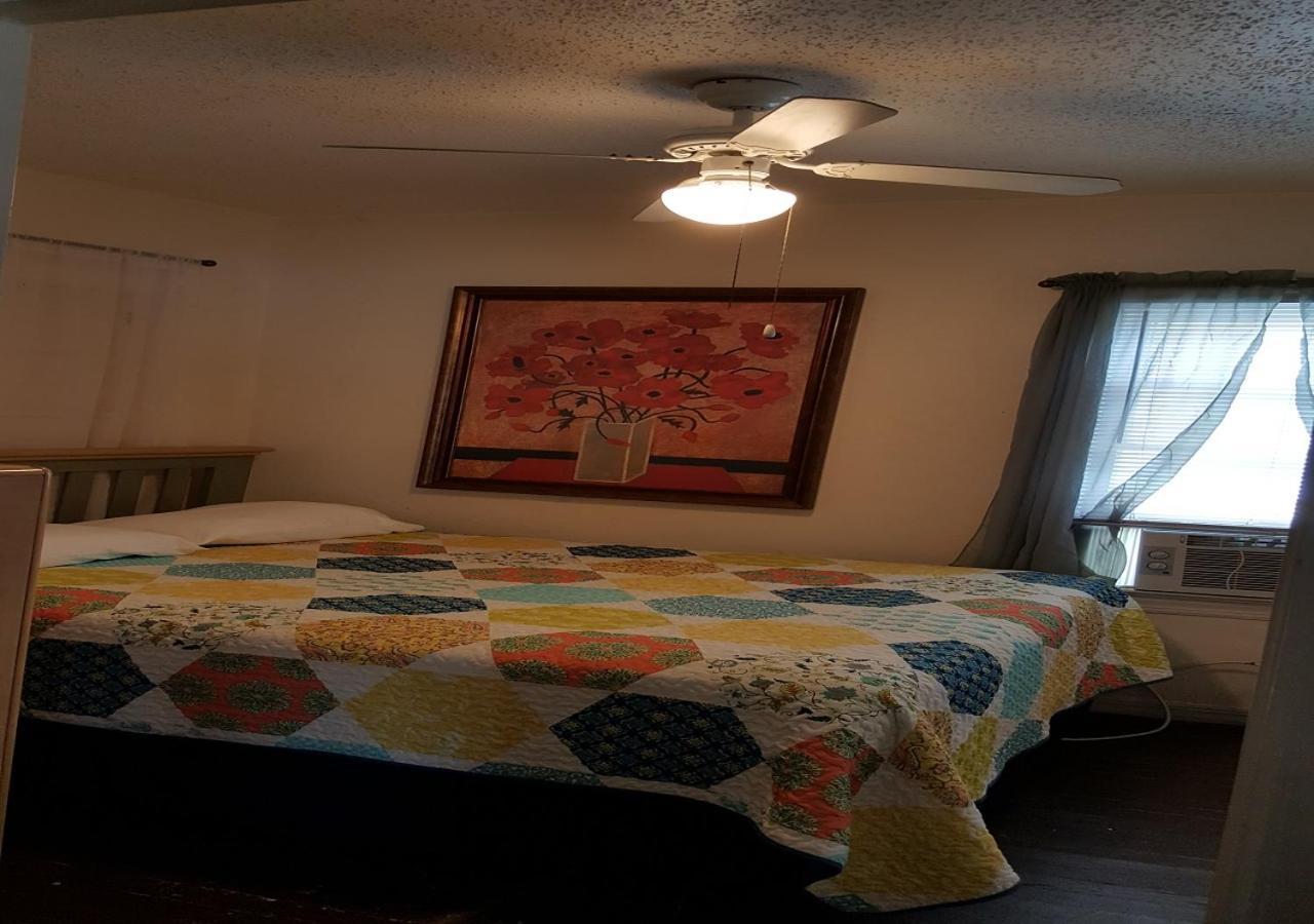 Sunshine Cozy Cottages Indian Rocks Beach Exterior foto