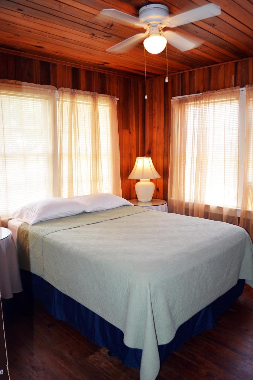 Sunshine Cozy Cottages Indian Rocks Beach Exterior foto