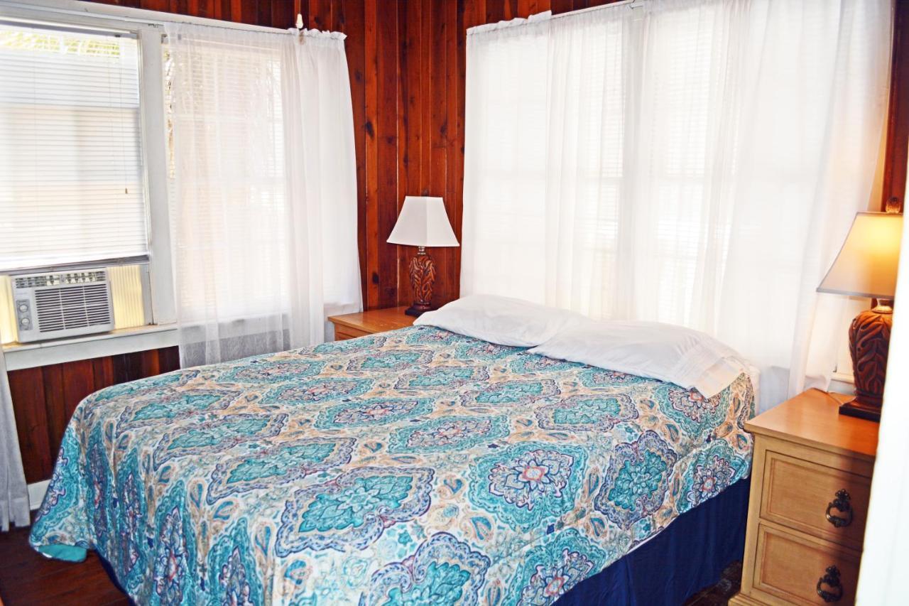 Sunshine Cozy Cottages Indian Rocks Beach Exterior foto