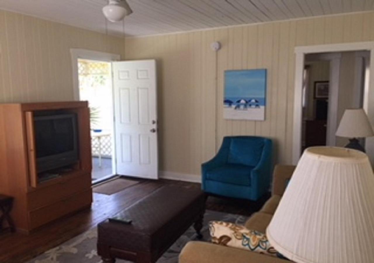 Sunshine Cozy Cottages Indian Rocks Beach Exterior foto