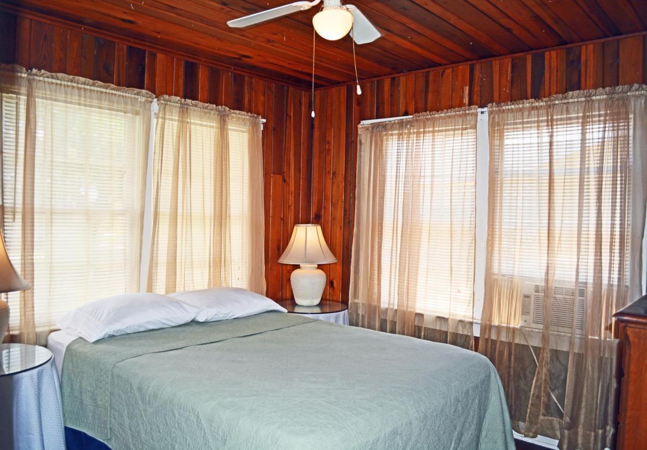 Sunshine Cozy Cottages Indian Rocks Beach Exterior foto