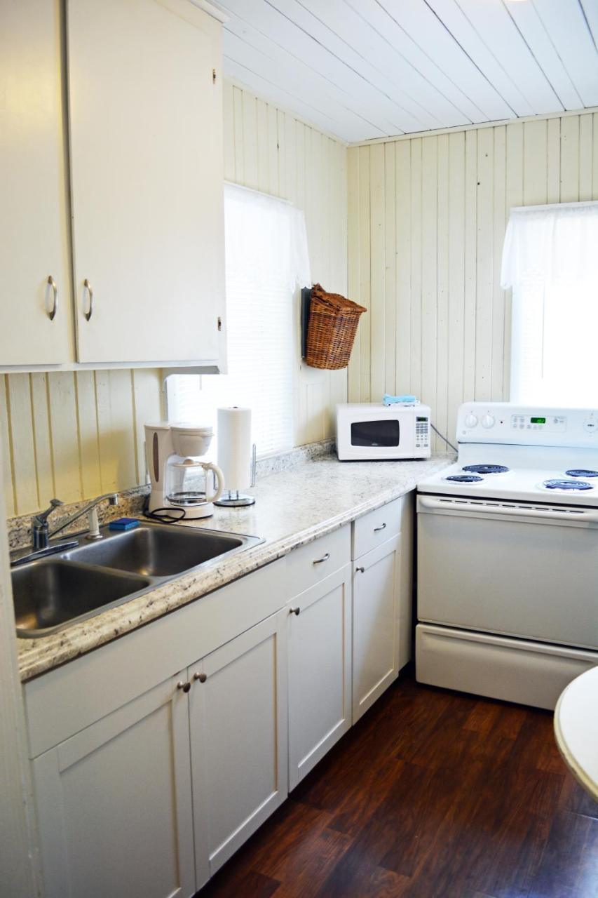Sunshine Cozy Cottages Indian Rocks Beach Exterior foto