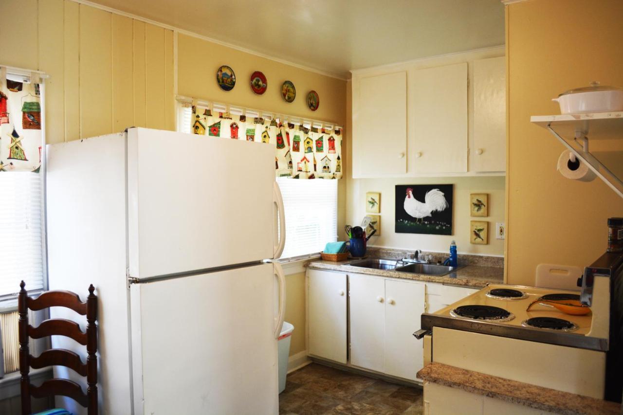 Sunshine Cozy Cottages Indian Rocks Beach Exterior foto