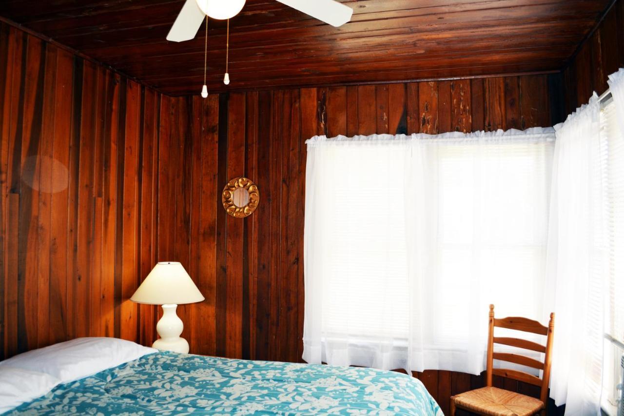 Sunshine Cozy Cottages Indian Rocks Beach Exterior foto