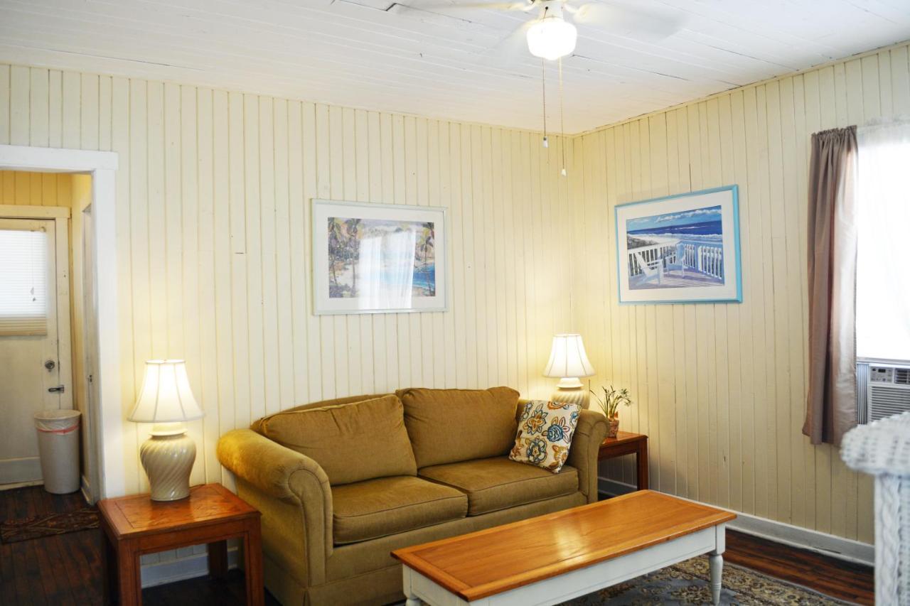 Sunshine Cozy Cottages Indian Rocks Beach Exterior foto